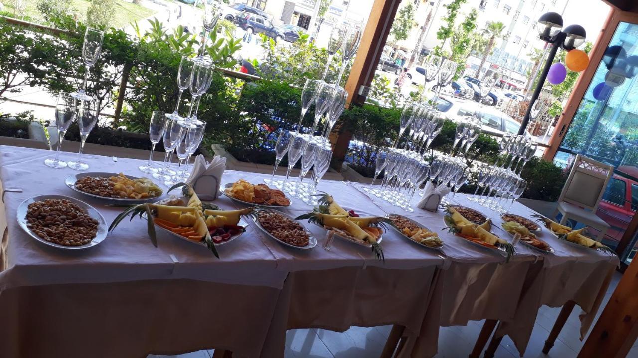 3 Vellezerit Hotel Durrës