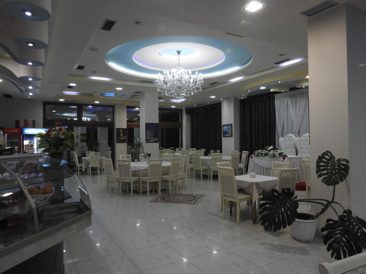 3 Vellezerit Hotel Durrës
