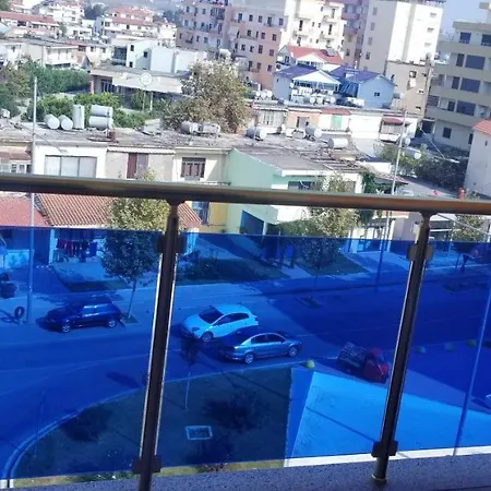 Hotel 3 Vellezerit Durres Exterior photo