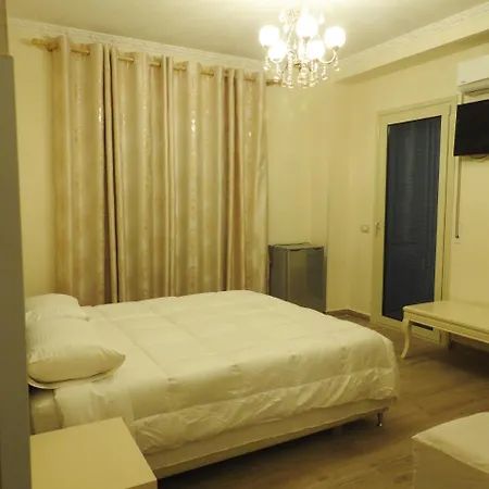 Hotel 3 Vellezerit Durres Exterior photo
