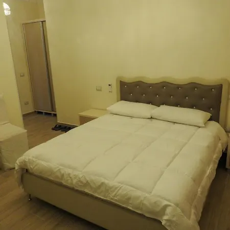 Hotel 3 Vellezerit Durres Exterior photo