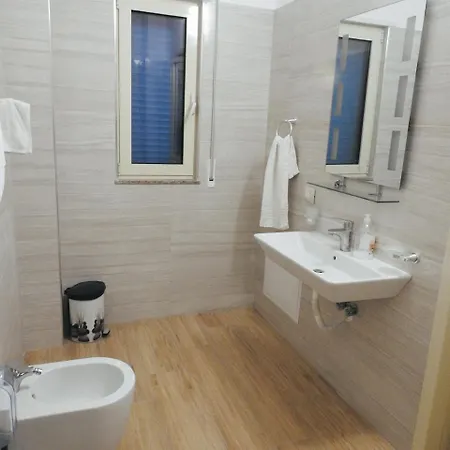 Hotel 3 Vellezerit Durres Exterior photo