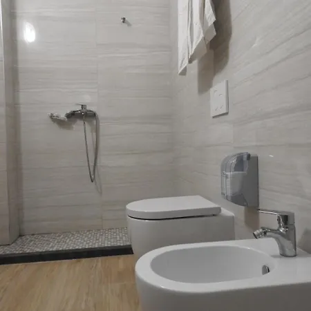 Hotel 3 Vellezerit Durres Exterior photo