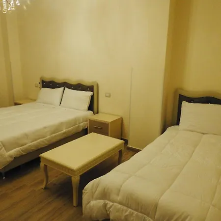 Hotel 3 Vellezerit Durres Exterior photo