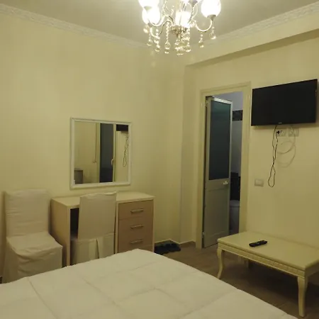 Hotel 3 Vellezerit Durres Exterior photo