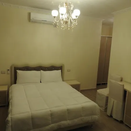 Hotel 3 Vellezerit Durres Exterior photo