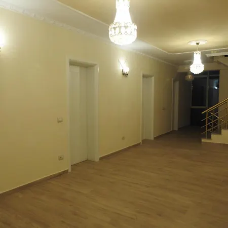 Hotel 3 Vellezerit Durres Exterior photo