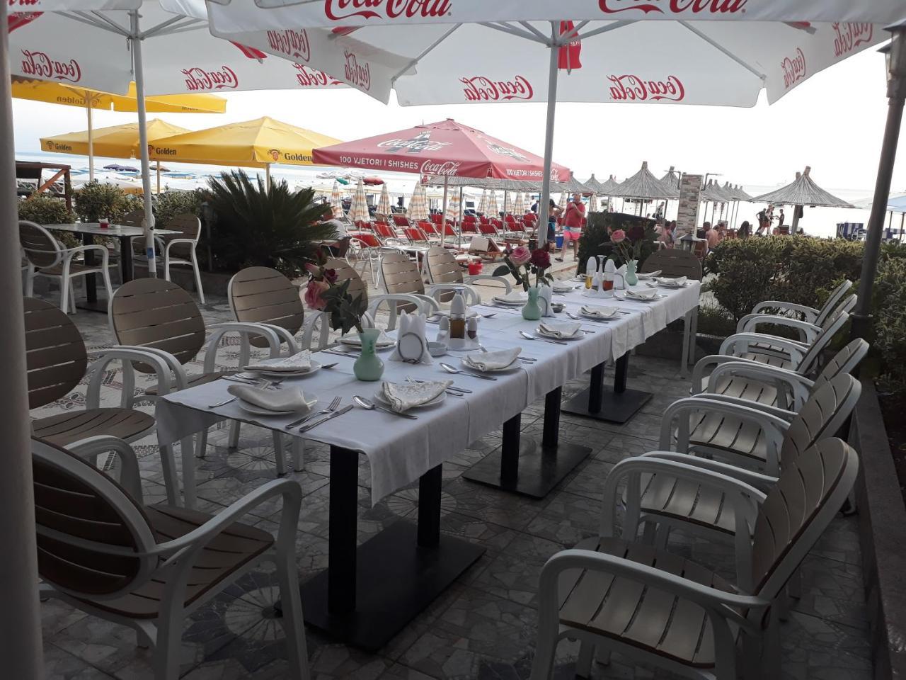 3 Vellezerit 4* Durrës